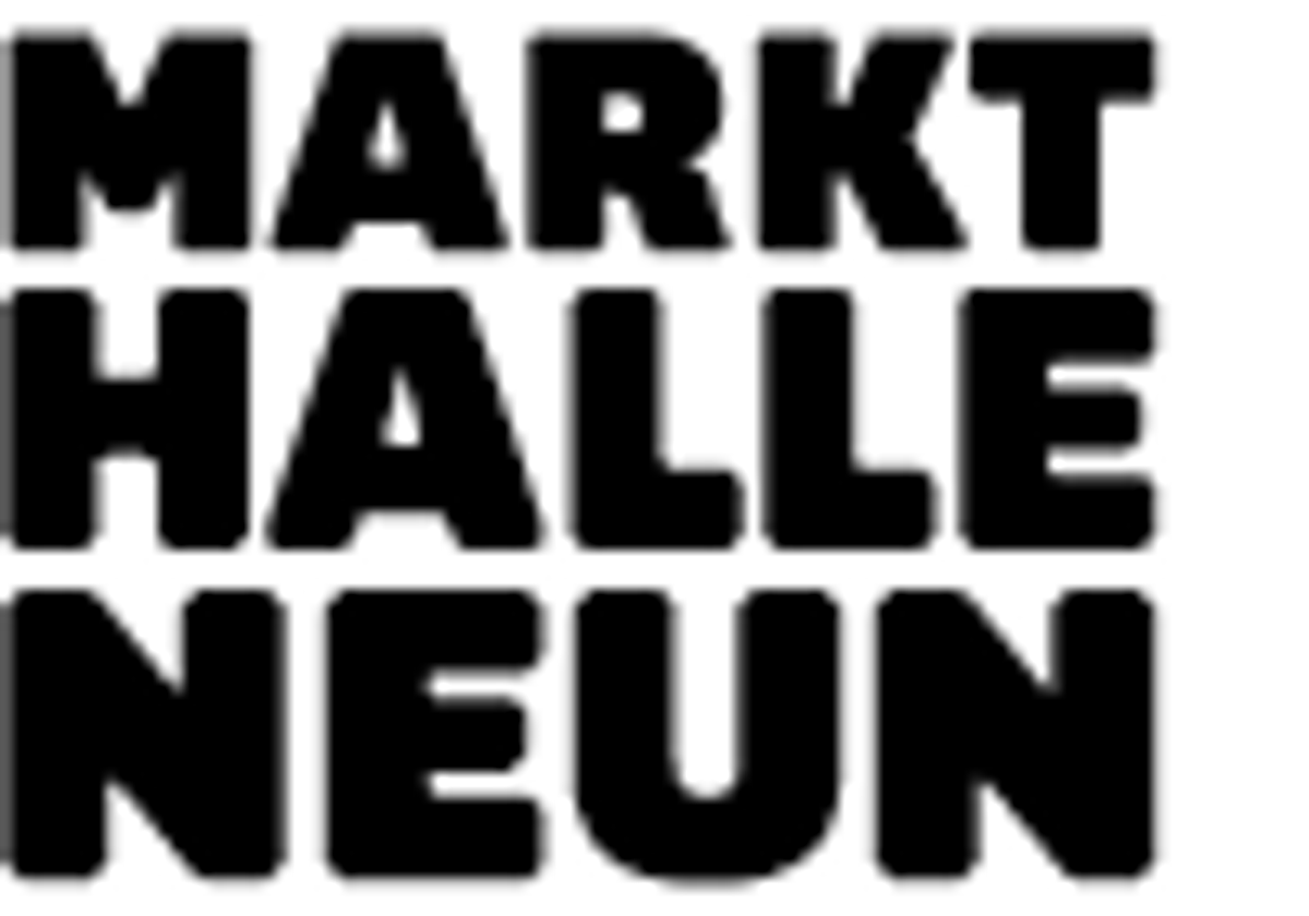 Markthalle Neun