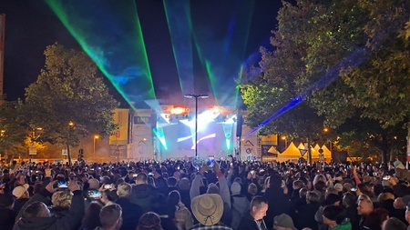 Teltower Stadtfestival