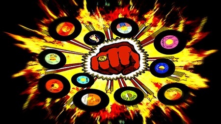 Soul Explosion Studio Amore , Stuttgart