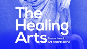 Healing Arts Lecture Series