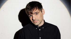 Sebastian Lehmann: KLEINERE KATASTROPHEN