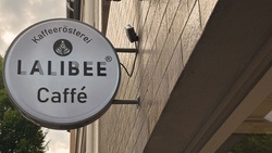 Lalibee Café
