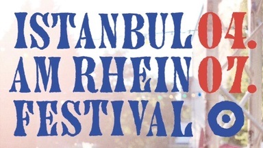 Istanbul Am Rhein Festival