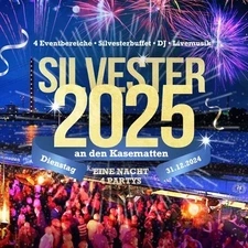 Silvester 2025