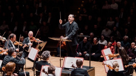 Beethoven Festival Leipzig 2027: Eröffnungskonzert