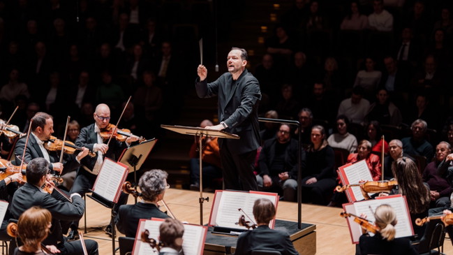 Beethoven Festival Leipzig 2027: Eröffnungskonzert