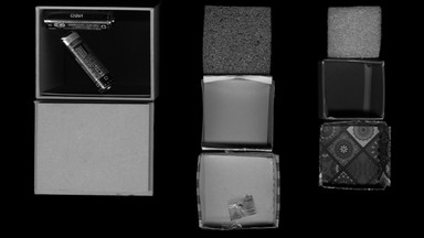 Unit - Shirin Sabahi