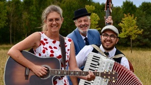 Schlagergang - beste deutsche Schlager der 50er bis 70er Jahre