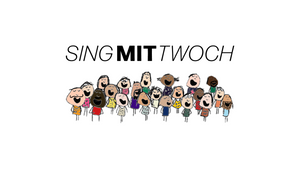 SingMITtwoch - Ein Abend zum Mitsingen!