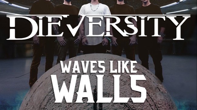 Dieversity Album Release Show