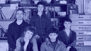 Finissage: „con.tain #3 findste“