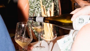 Weintasting: Sommerweine