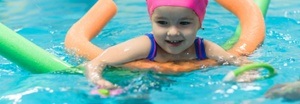 Kleinkinderschwimmen Spiel & Spaß | Kinder 3-4 Jahre | Markt Indersdorf