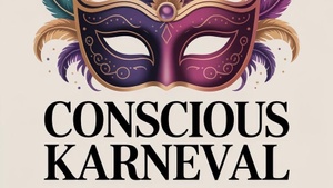 Conscious Karneval – Ecstatic Dance & Sensual Experience