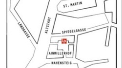 Litvai Galerie für Fotografie