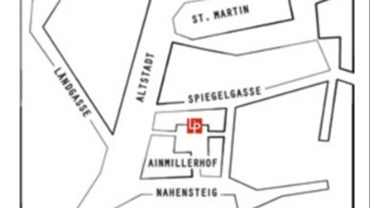 Litvai Galerie für Fotografie