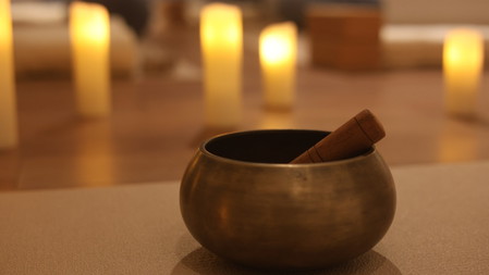 Candlelight Yin