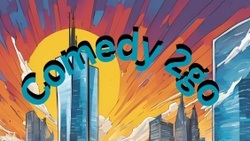 Comedy2go
