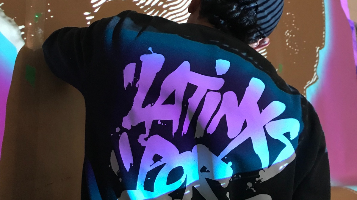 Dexpierte Colectivo