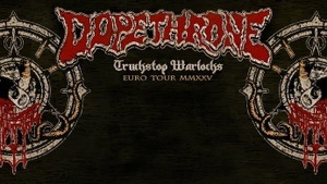 Dopethrone