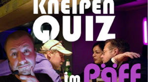 Kneipenquiz mit Ludwig