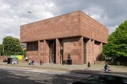 Kunsthalle Bielefeld