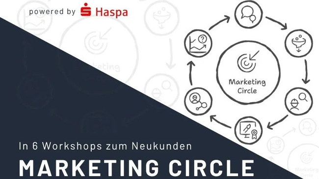 Marketing Circle