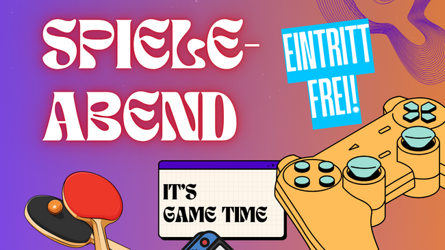 Spieleabend