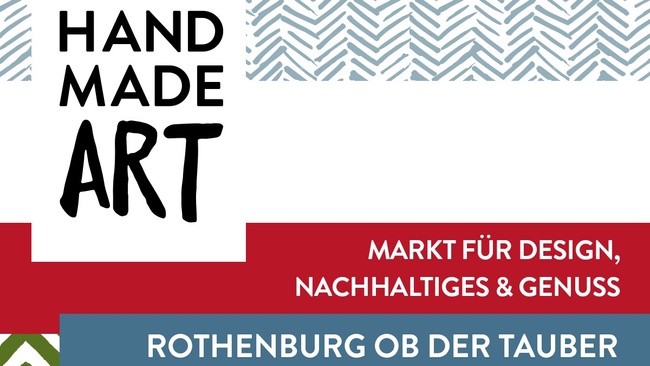 HandmadeART Rothenburg ob der Tauber