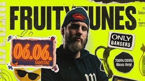 Fruitytunes