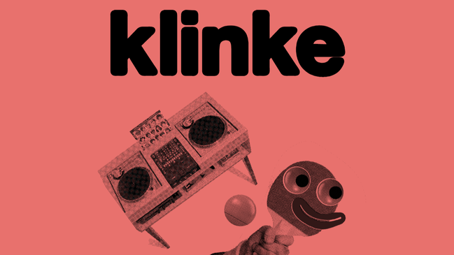 KLINKE: DJ & Ping Pong
