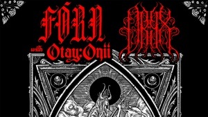 Fórn with Otay:onii (us/de), Oryx (us)