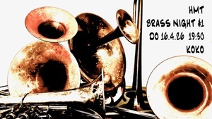 Brass Night