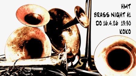 Brass Night