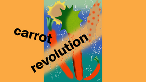 urban string »carrot revolution«