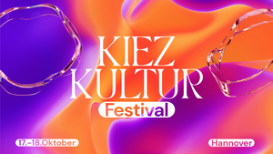KiezKultur Festival 2025