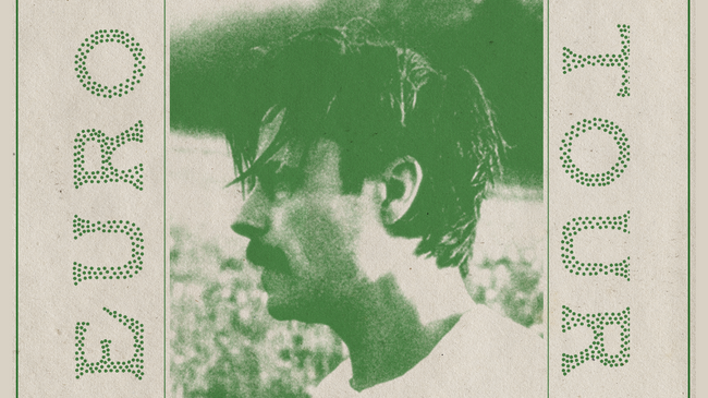 THE BONES OF J.R. JONES