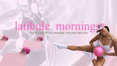 latibule. mornings - Pilates & Brunch