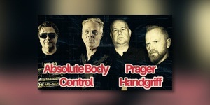 ABSOLUTE BODY CONTROL / PRAGER HANDGRIFF