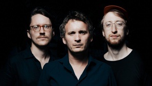 Philip Zoubek Trio