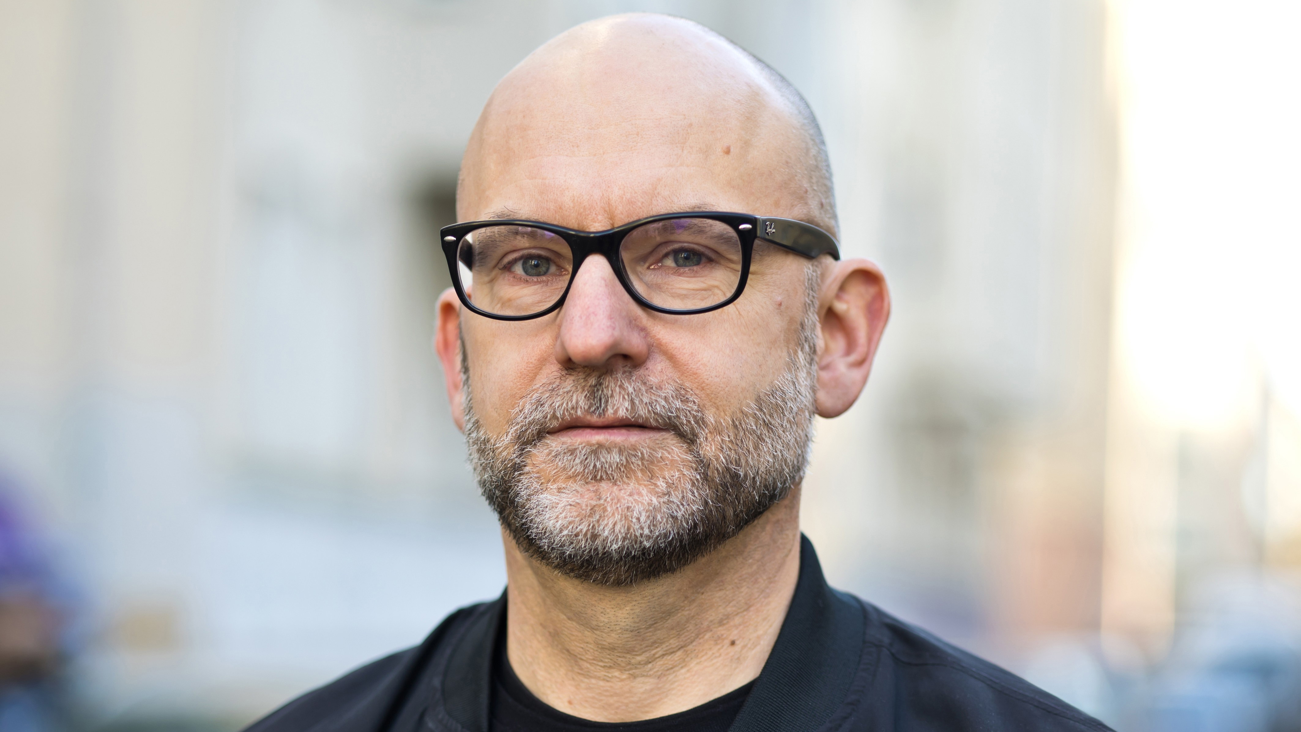 Die Depeche Mode Trilogie - Eine Lesung aus drei Büchern über Depeche Mode von Sascha Lange