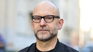 Die Depeche Mode Trilogie - Eine Lesung aus drei Büchern über Depeche Mode von Sascha Lange