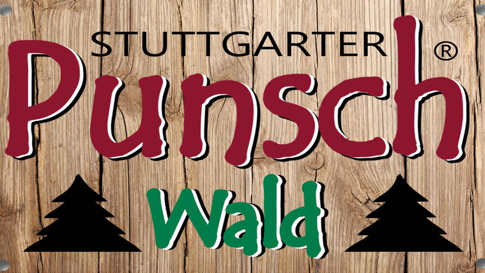 Punschwald am Milaneo