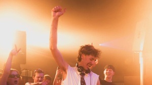 CLUBNACHT