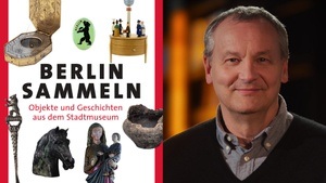 Berlin sammeln