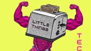 Little Things
