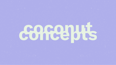 coconut concepts: Sundiver II w/ Byron Yeates, fka.m4a & Upper90