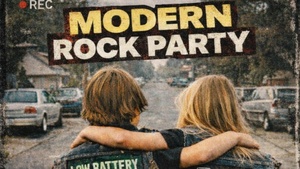 Modern Rock