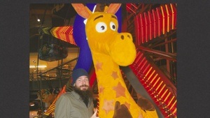 Baby an Bord. Führung für Eltern mit Kleinkindern durch die Ausstellung "The Best Show Ever"