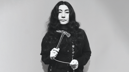 YOKO ONO - MUSIC OF THE MIND